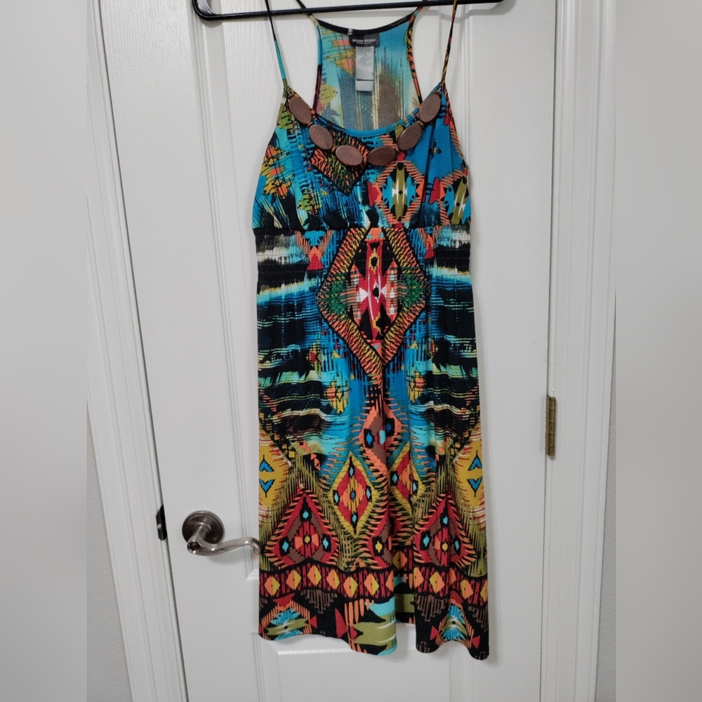 Bisou Bisou Dress Size 4